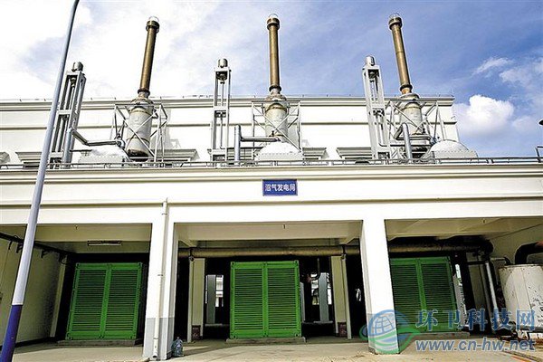 龍華區(qū)在全市率先實現(xiàn)餐廚垃圾沼氣發(fā)電，實現(xiàn)環(huán)境效益與經(jīng)濟(jì)效益雙贏。